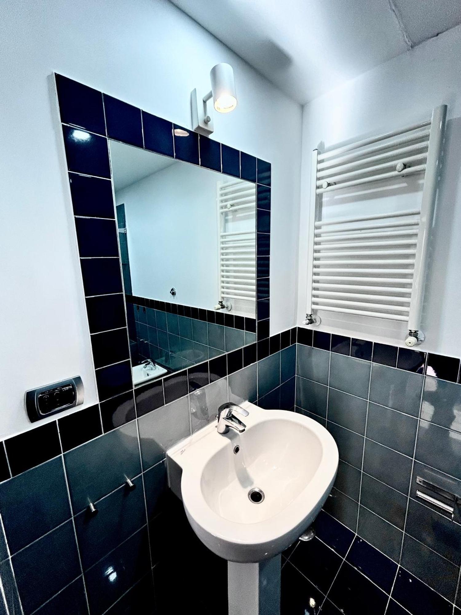 Apartmán Ferrigni 33 Neapol Exteriér fotografie