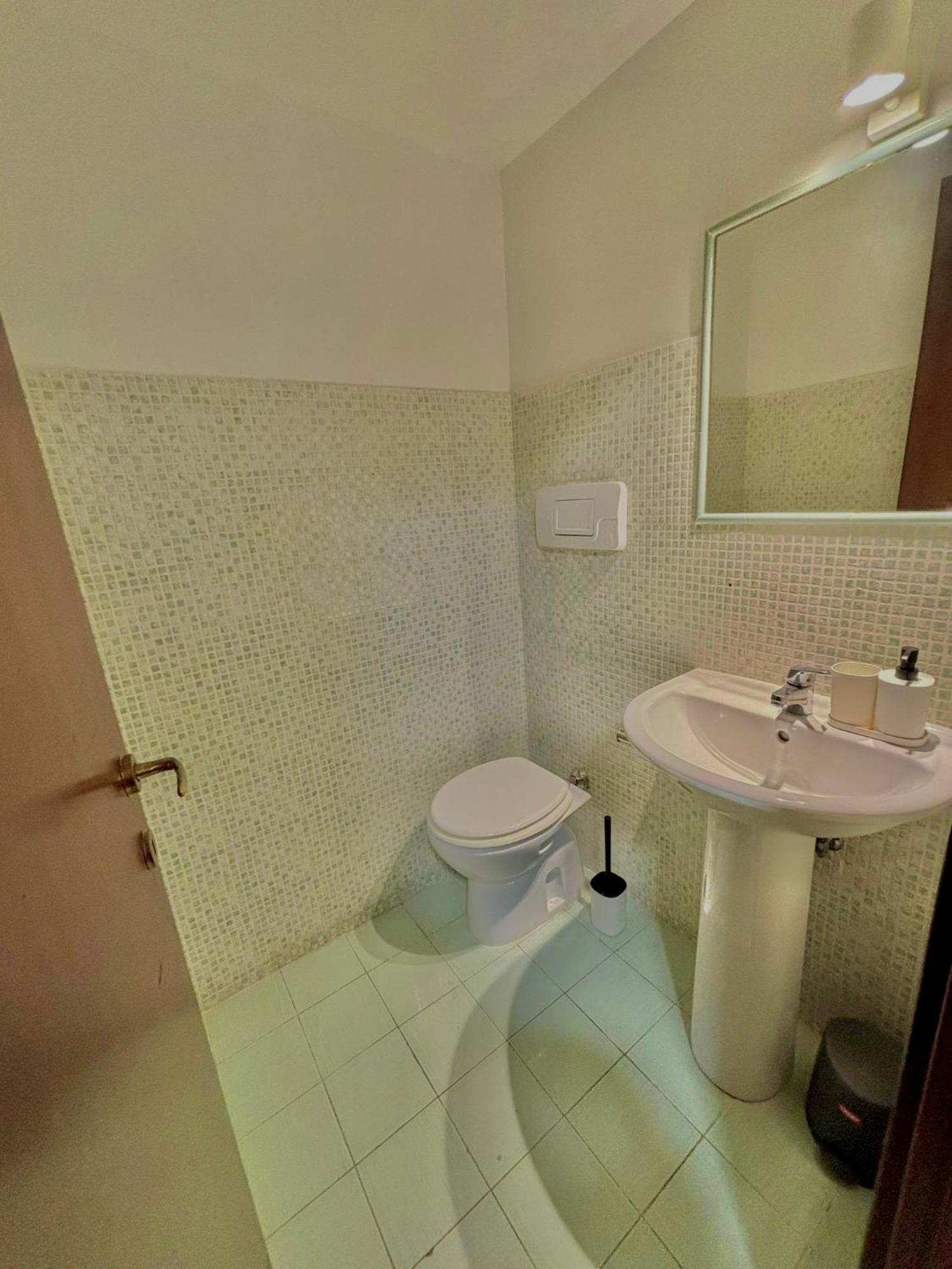 Apartmán Ferrigni 33 Neapol Exteriér fotografie
