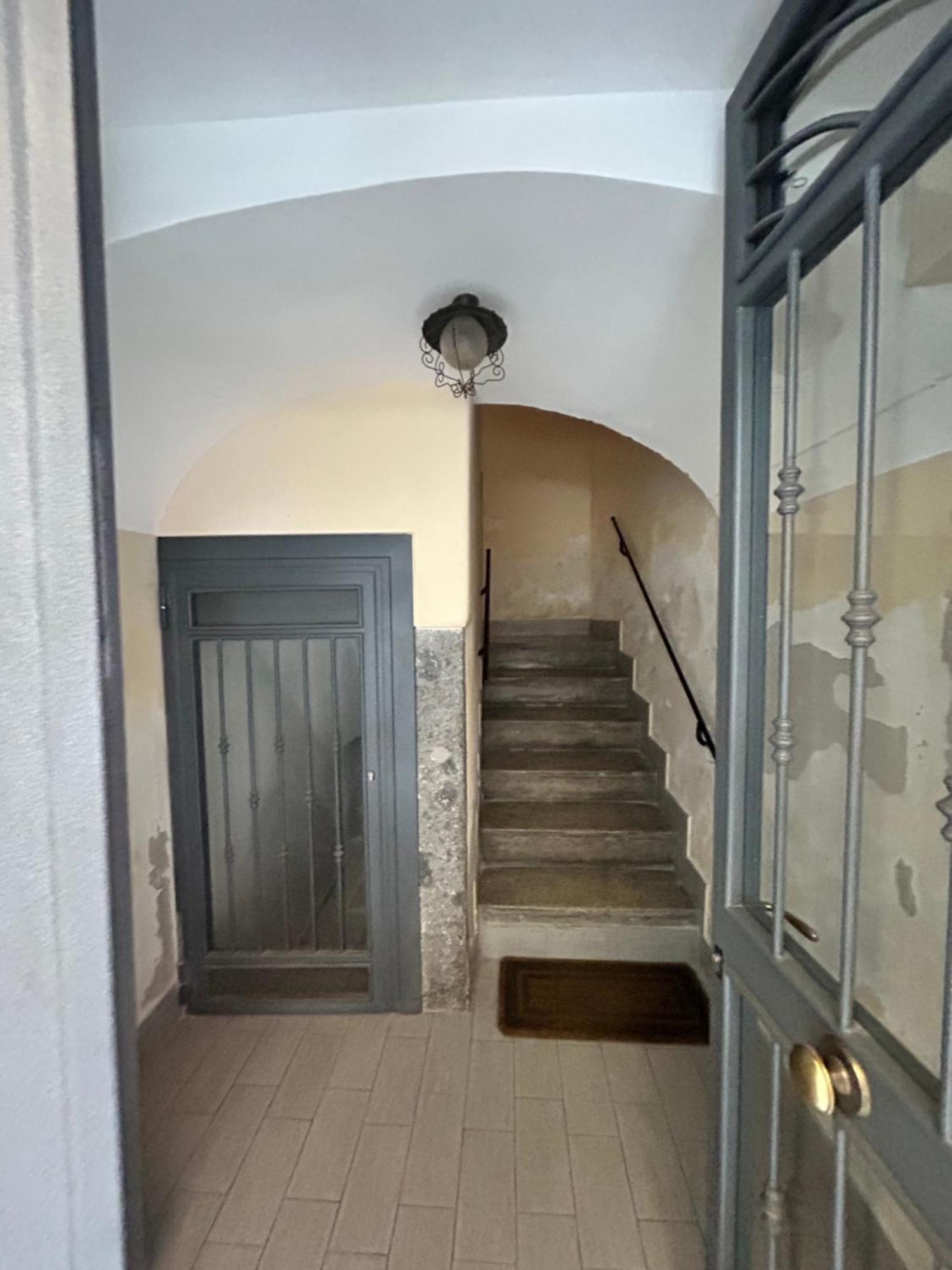 Apartmán Ferrigni 33 Neapol Exteriér fotografie