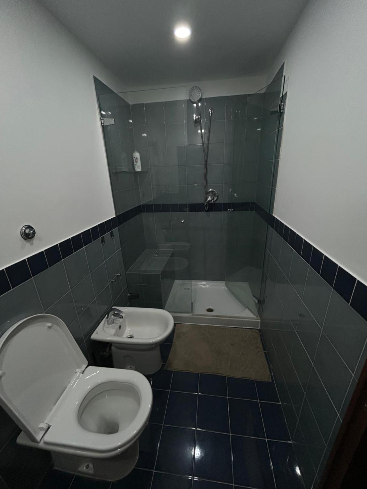 Apartmán Ferrigni 33 Neapol Exteriér fotografie